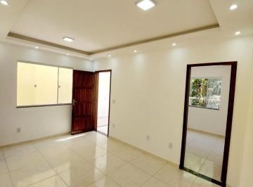 Casa · 97m² · 3 Quartos · 2 Vagas · Duplex à Venda no Condado, Maricá – 3 Quartos e Área de Lazer! por R$ 410.000,00