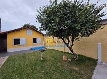 e52e94451397163653cff2cfb3d7e64cdd4539f7 · Casa com 3 dormitórios à venda, 147 m² por R$ 545.000,00 - Parque das Américas - Praia Grande/SP