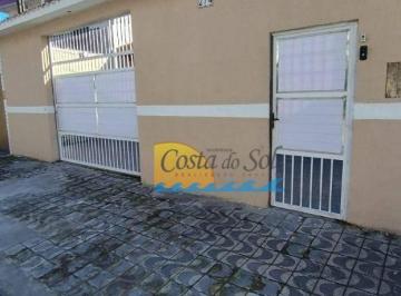 1eecf05f64093aa149c79634a2e978014b0f8c79 · Sobrado com 1 dormitório à venda, 62 m² por R$ 260.000,00 - Aviação - Praia Grande/SP