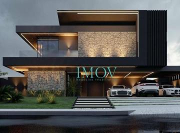 a0799d82417ba87925c44f3f02c9922dc7baa92f · Terreno à venda, 700 m² por R$ 1.590.000,00 - Condomínio Reserva do Paratehy - São José dos Campos/S