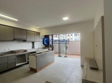 Apartamento · 65m² · 2 Quartos · 2 Vagas · Apartamento com quintal em vinilico 2 vagas 2 quartos com 1 suíte churrasqueira