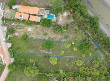 Lote 03 · Lote à venda em Porto de Pedras - R$ 1.093.000,00