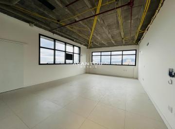 Comercial · 56m² · 1 Quarto · Comercial Prime, salas comerciais em frente ao Hospital de Caridade.