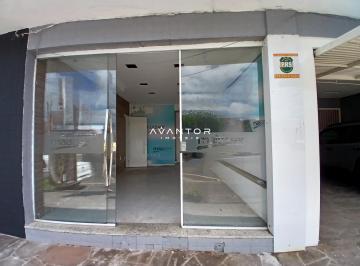 Comercial · 124m² · 1 Quarto · Loja comercial para locação na Avenida Medianeira