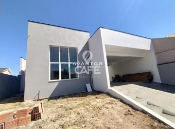 Casa · 157m² · 3 Quartos · 2 Vagas · Casa, 3 Dormitórios, 1 Suíte, 2 Banheiros, 2 Vagas, Tomazetti
