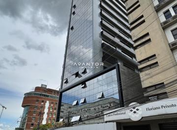 Comercial · 58m² · 1 Quarto · Comercial Prime, salas comerciais em frente ao Hospital de Caridade.