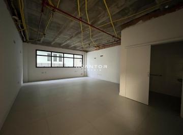 Comercial · 52m² · 1 Quarto · Comercial Prime, salas comerciais em frente ao Hospital de Caridade.