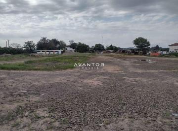 Terreno · 4800m² · 10 Quartos · 5 Vagas · Terreno na Boca do Monte De 4.800 m², com Pavilhão possui 10 Salas, 4 Banheiros