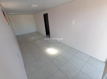 Comercial · 35m² · 1 Quarto · Sala Comercial De 35 m² Para Locação No Bairro JK.