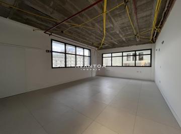 Comercial · 56m² · 1 Quarto · Comercial Prime, salas comerciais em frente ao Hospital de Caridade.