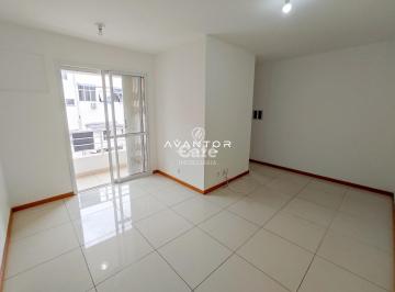 Apartamento · 49m² · 1 Quarto · 1 Vaga · Apartamento 1 dormitório com box garagem, no Centro de Santa Maria, próximo à UF