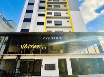 Apartamento · 53m² · 2 Quartos · 2 Vagas · Apartamento de 2 dormitórios próximo da UFN com box de garagem