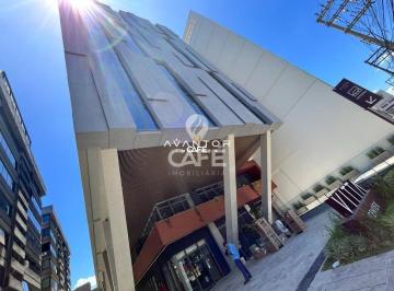 Comercial · 85m² · 1 Quarto · 1 Vaga · Sala Comercial Ampla com Banheiro e Garagem no Vitta Center.