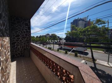 Apartamento · 101m² · 3 Quartos · 1 Vaga · Apartamento 3 dormitórios na Avenida Presidente Vargas em Santa Maria.