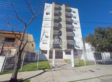 Apartamento · 36m² · 1 Quarto · 1 Vaga · Apto 01 dormitório, com garagem, próximo a UFN