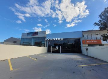 Comercial · 600m² · 2 Quartos · 12 Vagas · Pavilhão, 600m², Hélvio Basso