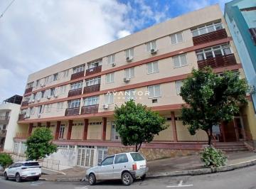 Apartamento · 65m² · 2 Quartos · Apartamento No Centro Mobiliado De 2 Dormitórios, Sala De Estar, Sala De Jantar,