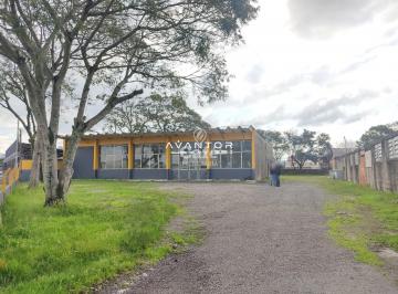 Comercial · 470m² · 1 Vaga · Excelente oportunidade de  ponto comercial,  pavilhão com galpão auxiliar e casa
