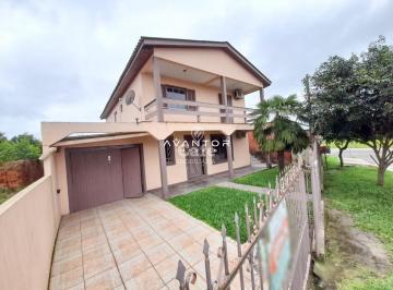 Casa · 280m² · 6 Quartos · 3 Vagas · Ampla casa de esquina próximo ao trevo da Br 158