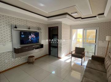 Apartamento · 147m² · 3 Quartos · Apartamento mobiliado, com ótima localização!!
