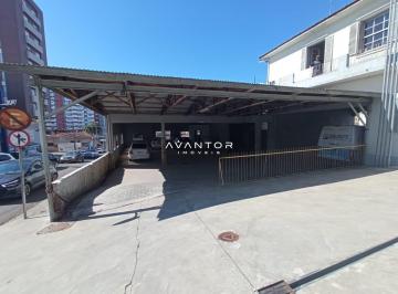 Terreno · 1500m² · Terreno Comercial Amplo Em Excelente Localização Central Para Alugar
