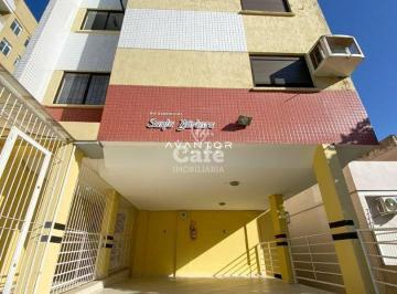 Apartamento · 38m² · 1 Quarto · 2 Vagas · Apartamento Mobiliado De 1 Dormitório, Sala de Estar, Banheiro Social, Cozinha,