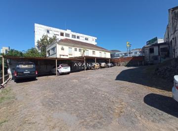 Terreno · 500m² · Terreno Comercial Amplo Em Excelente Localização Central Para Alugar