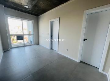 Apartamento · 40m² · 1 Quarto · 1 Vaga · Apartamento, 2 Dormitórios, 1 Suíte, 2 Banheiros, 1 Vaga, Novo, Centro