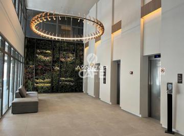 Comercial · 51m² · 1 Quarto · Sala Vitta Center