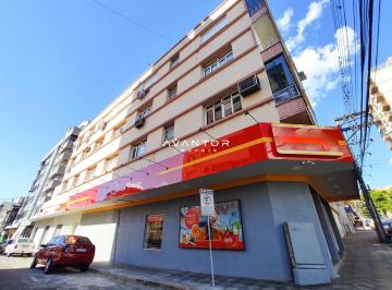 Apartamento · 154m² · 3 Quartos · Amplo apartamento bem localizado, 3 dormitórios