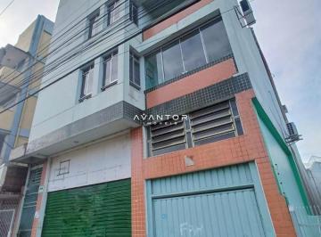Comercial · 300m² · 1 Quarto · Sala Comercial Central Ampla De 300 m², mais Escritório, 3 Banheiros e Mezanino