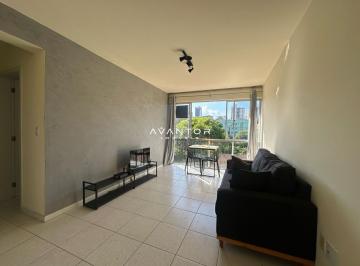 Apartamento · 63m² · 2 Quartos · 1 Vaga · Excelente apartamento mobiliado!!