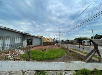 Terreno · Terreno para aluguel - em Pinheiro Machado