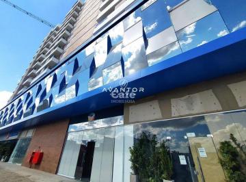 Comercial · 68m² · 2 Quartos · 2 Vagas · Sala Comercial Alto Padrão com Banheiro, Copa e Garagem No Residencial Espirito