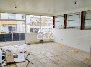 Comercial · 80m² · Sala comercial com excelente localização no Centro de Santa Maria-RS;