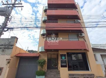Apartamento · 157m² · 2 Quartos · Duplex Mobiliado No Centro De 2 Dormitórios, 2 Banheiros, Sala De Estar, Sala De