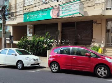 Comercial · 128m² · 5 Quartos · 2 Vagas · Comercial para aluguel - no Centro