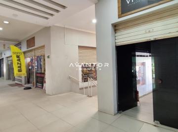 Comercial · 41m² · 1 Quarto · Sala comercial no centro de Santa Maria