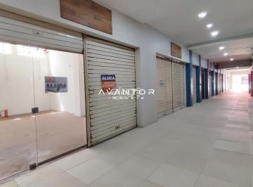Comercial · 47m² · 1 Quarto · Sala Comercial no Centro de Santa Maria