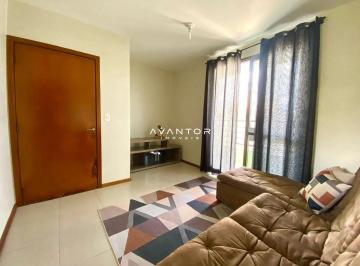 Apartamento · 50m² · 1 Quarto · Apartamento, 1 Dormitório, 1 Banheiro, Elevador, Churrasqueira, Dores