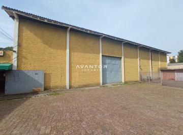 Comercial · 400m² · 3 Quartos · 5 Vagas · Pavilhão Amplo De 400 m², com 2 Salas de Escritório, Mezanino, Cozinha, 3 Banhei