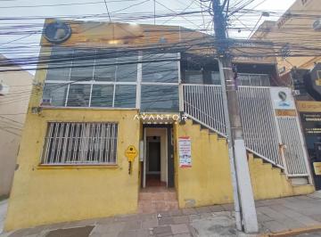 Comercial · 100m² · 5 Quartos · Sala Comercial De 100 m², Composta por 5 Salas, Banheiro, Cozinha e Lavanderia,