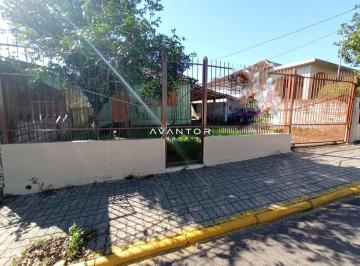 Terreno · 370m² · Terreno Comercial De 370 m² No Bairro Duque De Caxias Para Locação.