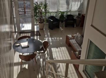Comercial · 9m² · 1 Quarto · Sala comercial mobiliada