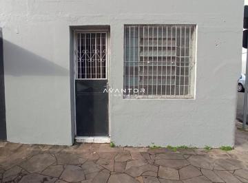 Comercial · 30m² · 1 Quarto · Sala Comercial De 30 m² Bem Localizada Em Santa Maria.