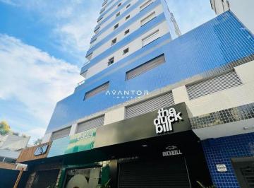 Apartamento · 37m² · 1 Quarto · Apartamento, 1 Dormitório, 1 Banheiro, Sacada, Churrasqueira, Residencial Dom Va