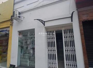 Comercial · 116m² · 4 Quartos · Sala Comercial Ampla No Centro De Santa Maria Com Banheiro, Copa e Área De Servi