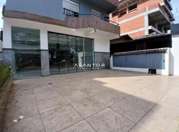 Comercial · 320m² · 2 Quartos · 3 Vagas · Loja Comercial De 320 m² Para Locação Na Avenida Medianeira.