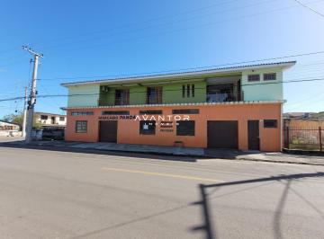Comercial · 200m² · 2 Quartos · 2 Vagas · Ponto comercial de esquina, próximo à Avenida Borges de Medeiros