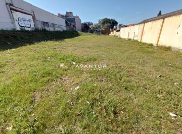 Terreno · 851m² · Terreno Comercial Amplo Para Alugar Em Excelente Localização.